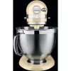 KitchenAid Artisan 5KSM185PS food processor 300 W 4.8 L Cream