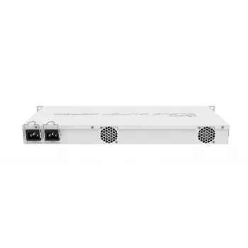 MIKROTIK Crs328-4c-20s-4s+rm With Routeros L5