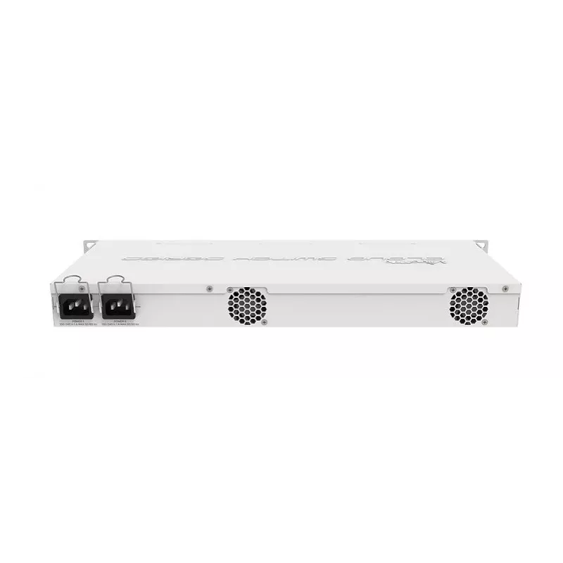 MIKROTIK Crs328-4c-20s-4s+rm With Routeros L5