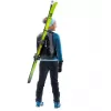 Backpack DEUTER Updays 24 SL — 24 L capacity, women's fit, black skydiving