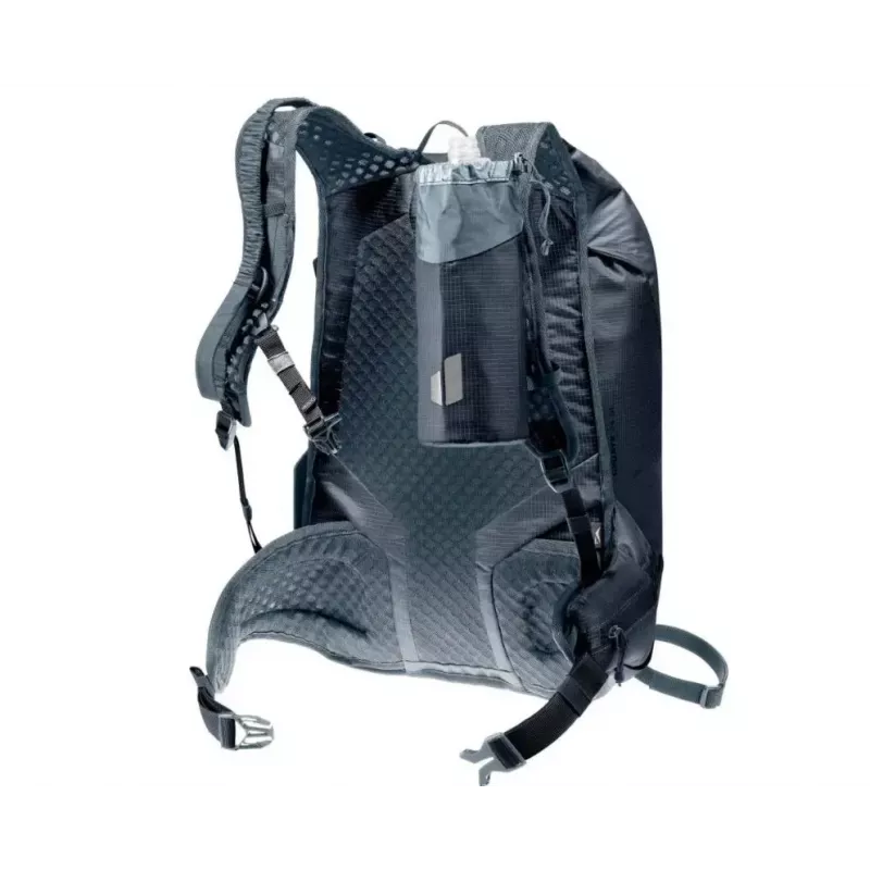 Backpack DEUTER Updays 24 SL — 24 L capacity, women's fit, black skydiving