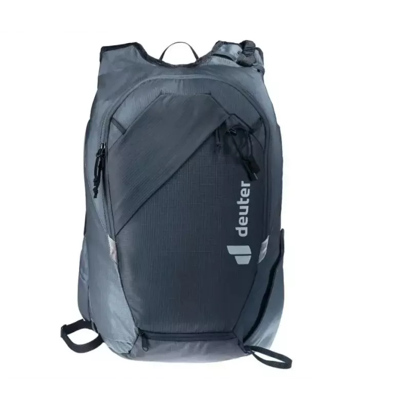 Backpack DEUTER Updays 24 SL — 24 L capacity, women's fit, black skydiving