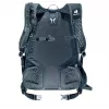 Backpack DEUTER Updays 24 SL — 24 L capacity, women's fit, black skydiving