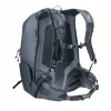 Backpack DEUTER Updays 24 SL — 24 L capacity, women's fit, black skydiving