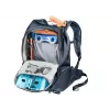 Backpack DEUTER Updays 24 SL — 24 L capacity, women's fit, black skydiving