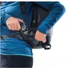 Backpack DEUTER Updays 24 SL — 24 L capacity, women's fit, black skydiving