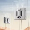Window cleaning robot HUTT A1 corded — 6000 Pa suction, white