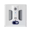 Window cleaning robot HUTT A1 corded — 6000 Pa suction, white
