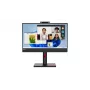 Lenovo ThinkCentre Tiny-In-One 24 Gen 5 computer monitor 60.5 cm (23.8 inch) 1920 x 1080 pixels Full HD LED Touchscreen Black