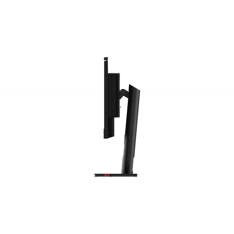 Lenovo ThinkCentre Tiny-In-One 24 Gen 5 computer monitor 60.5 cm (23.8 inch) 1920 x 1080 pixels Full HD LED Touchscreen Black