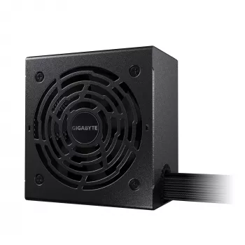 GIGABYTE P750BS Power Supply - PCI-E 6+2 Pin x 4, 80 PLUS Bronze, 120mm Fan, ATX compatible, EU Plug