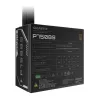 GIGABYTE P750BS Power Supply - PCI-E 6+2 Pin x 4, 80 PLUS Bronze, 120mm Fan, ATX compatible, EU Plug