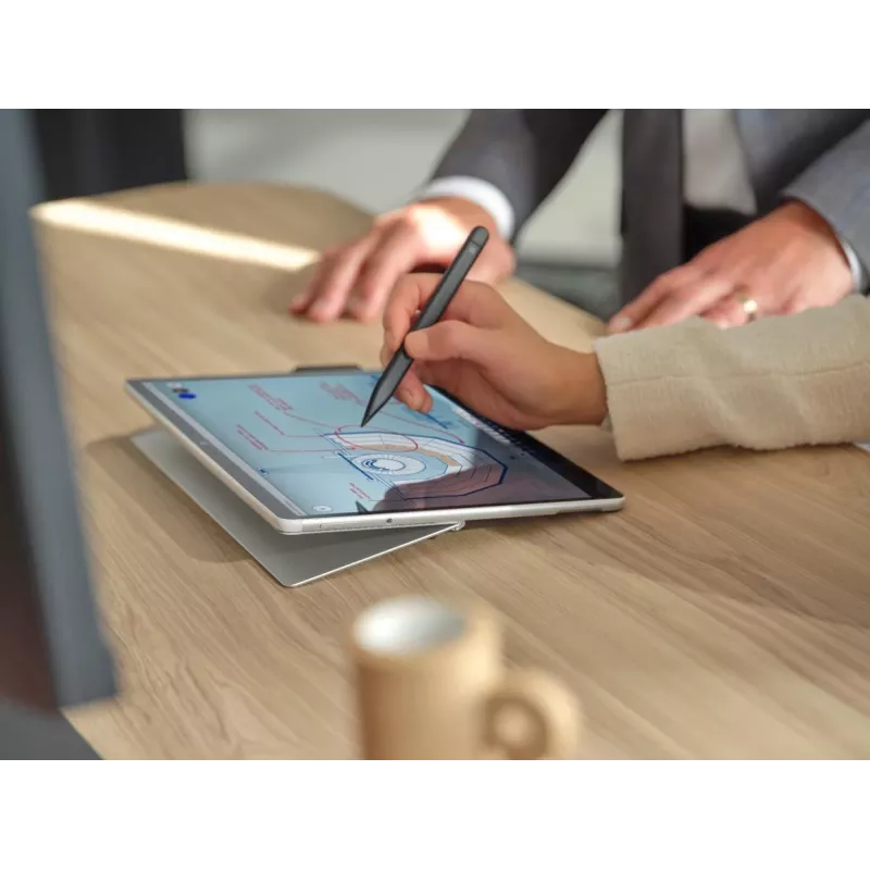 MICROSOFT Surface Slim Pen 2 Black