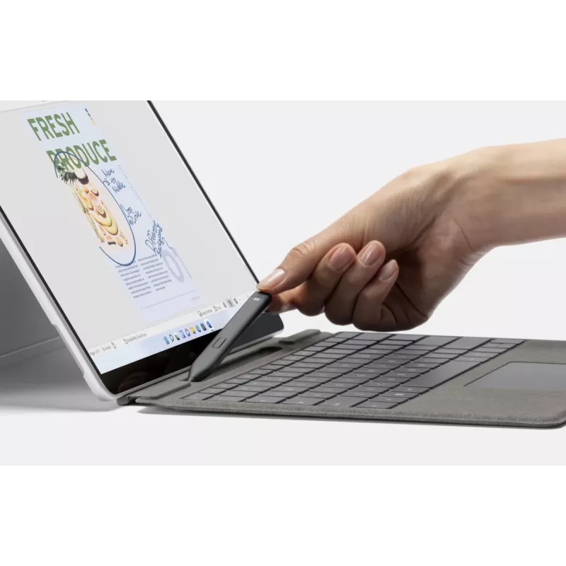 MICROSOFT Surface Slim Pen 2 Black
