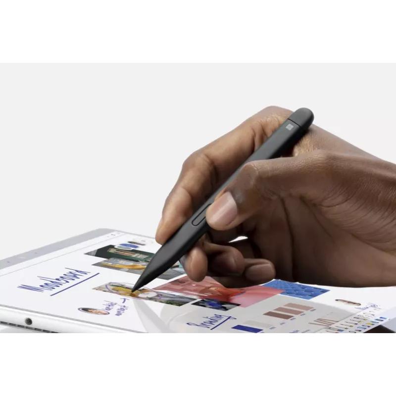 MICROSOFT Surface Slim Pen 2 Black