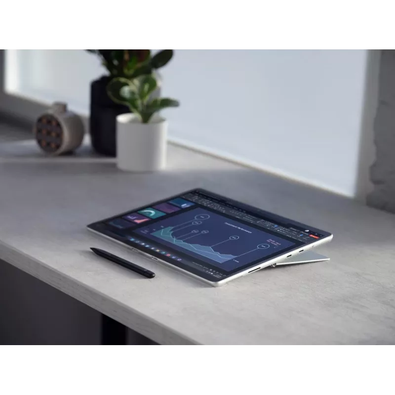 MICROSOFT Surface Slim Pen 2 Black