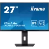 iiyama ProLite XUB2793HS-B7 computer monitor 68.6 cm (27 inch) 1920 x 1080 pixels Full HD LED Black