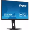 iiyama ProLite XUB2793HS-B7 computer monitor 68.6 cm (27 inch) 1920 x 1080 pixels Full HD LED Black