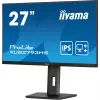 iiyama ProLite XUB2793HS-B7 computer monitor 68.6 cm (27 inch) 1920 x 1080 pixels Full HD LED Black