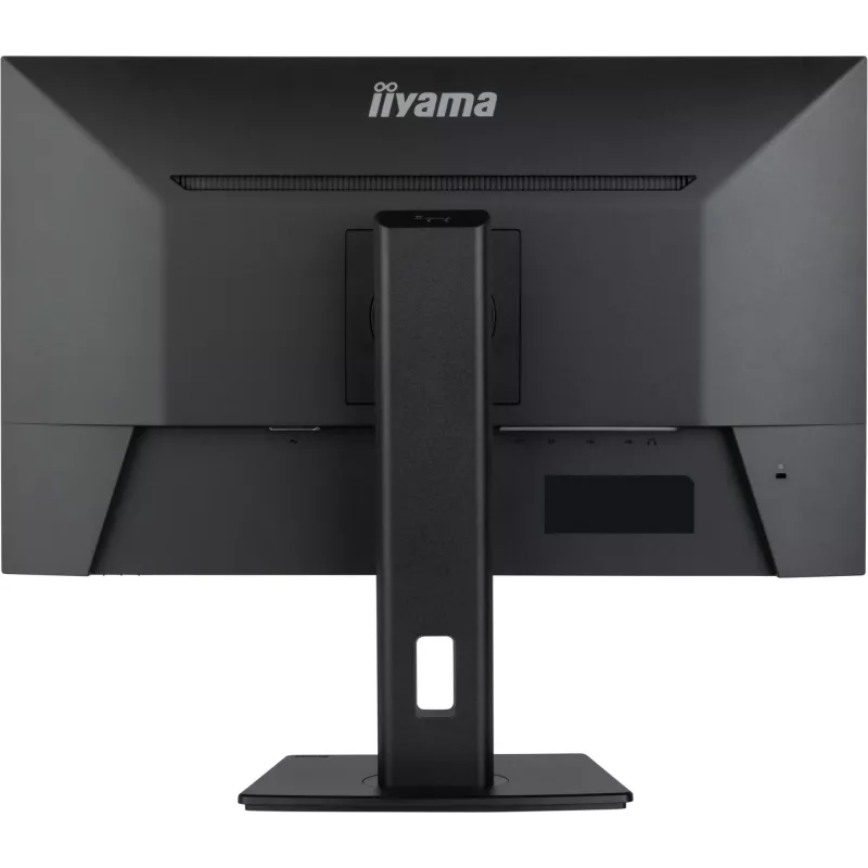 iiyama ProLite XUB2793HS-B7 computer monitor 68.6 cm (27 inch) 1920 x 1080 pixels Full HD LED Black