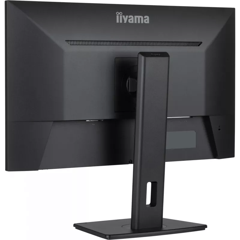 iiyama ProLite XUB2793HS-B7 computer monitor 68.6 cm (27 inch) 1920 x 1080 pixels Full HD LED Black