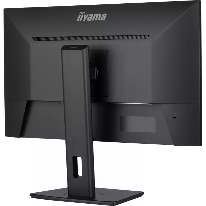 iiyama ProLite XUB2793HS-B7 computer monitor 68.6 cm (27 inch) 1920 x 1080 pixels Full HD LED Black