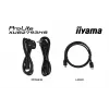 iiyama ProLite XUB2793HS-B7 computer monitor 68.6 cm (27 inch) 1920 x 1080 pixels Full HD LED Black