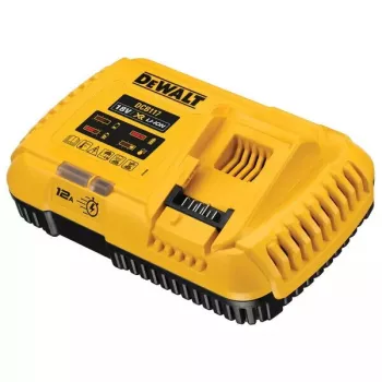 Battery charger DeWalt DCB117-QW
