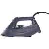 Dry & Steam Iron Electrolux E6SI1-4MN 2500 W, Glissium soleplate, 0.33 L tank, steam boost 200 g/min