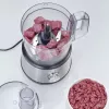 Food Processor Severin KM 3892 1200 W 1.5 L Black Stainless Steel