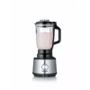 Food Processor Severin KM 3892 1200 W 1.5 L Black Stainless Steel