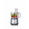 Food Processor Severin KM 3892 1200 W 1.5 L Black Stainless Steel