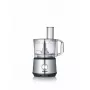 Food Processor Severin KM 3892 1200 W 1.5 L Black Stainless Steel