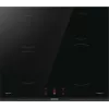 Induction hob Gorenje GI6401BCE — built-in 59.5 cm, 4-zone glass-ceramic, touch control, 220–240 V
