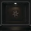 Built-in electric oven Gorenje G400 BPS6737E04DBG, 77 L, 3500 W, touch control, pyrolytic, black