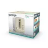 Toaster Gorenje T1100CLI 2-slice 1100 W Champagne, 6 browning levels, defrost & reheat