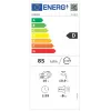 Built-in dishwasher Gorenje GV16D5 — 16 place settings, 44 dB, stainless steel, 7 temperature settings