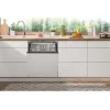 Built-in dishwasher Gorenje GV16D5 — 16 place settings, 44 dB, stainless steel, 7 temperature settings