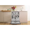 Undercounter dishwasher Gorenje GV663B65XXL — stainless steel, 60 cm, 14 place settings, 6 programs, 38 dB