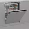Undercounter dishwasher Gorenje GV663B65XXL — stainless steel, 60 cm, 14 place settings, 6 programs, 38 dB