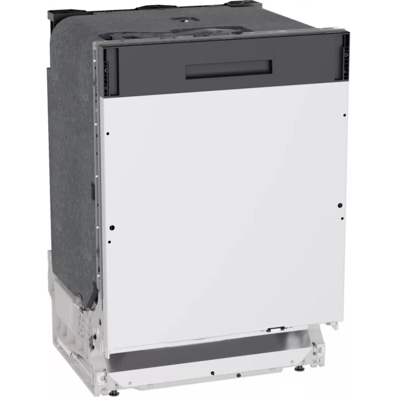 Undercounter dishwasher Gorenje GV663B65XXL — stainless steel, 60 cm, 14 place settings, 6 programs, 38 dB