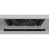 Undercounter dishwasher Gorenje GV663B65XXL — stainless steel, 60 cm, 14 place settings, 6 programs, 38 dB