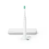 Sonic toothbrush Philips 3100 series HX3673/13 — sonic, 31,000 movements/min, 1 mode, white, rechargeable with Li‑Ion battery