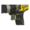 Stanley FATMAX SFMCD721D2K Cordless Drill 18V, 2x 2.0Ah Batteries, with Case