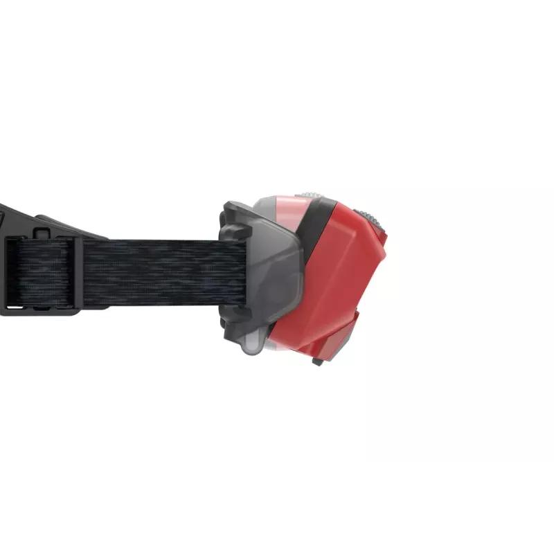 Headband flashlight Ledlenser HF6R Core Red 800 lm IP68