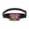 Headband flashlight Ledlenser HF6R Core Red 800 lm IP68