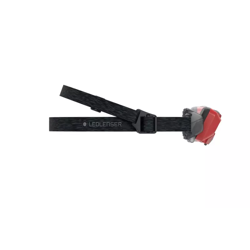 Headband flashlight Ledlenser HF6R Core Red 800 lm IP68