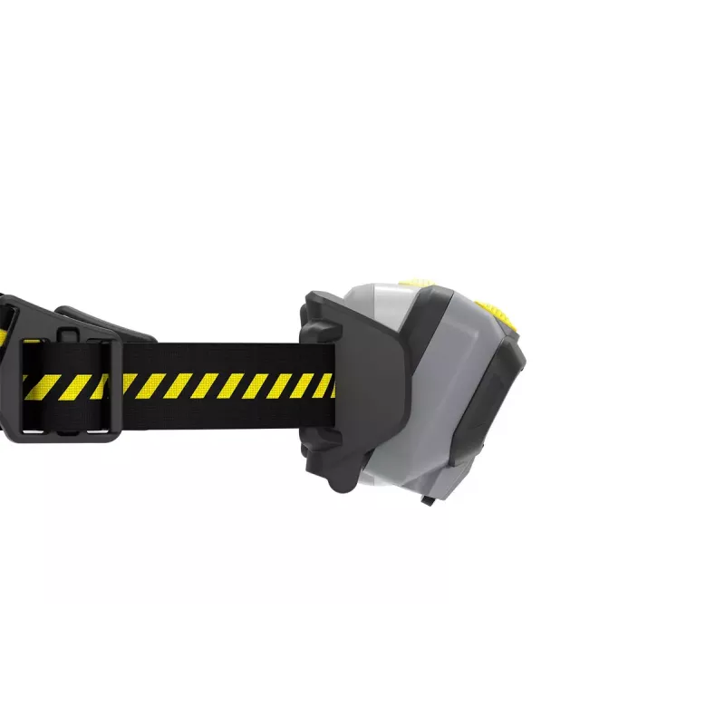 Headband flashlight Ledlenser HF6R Work Black LED IP68 20 lm