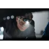 Headband flashlight Ledlenser HF6R Work Black LED IP68 20 lm