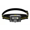 Headband flashlight Ledlenser HF6R Work Black LED IP68 20 lm